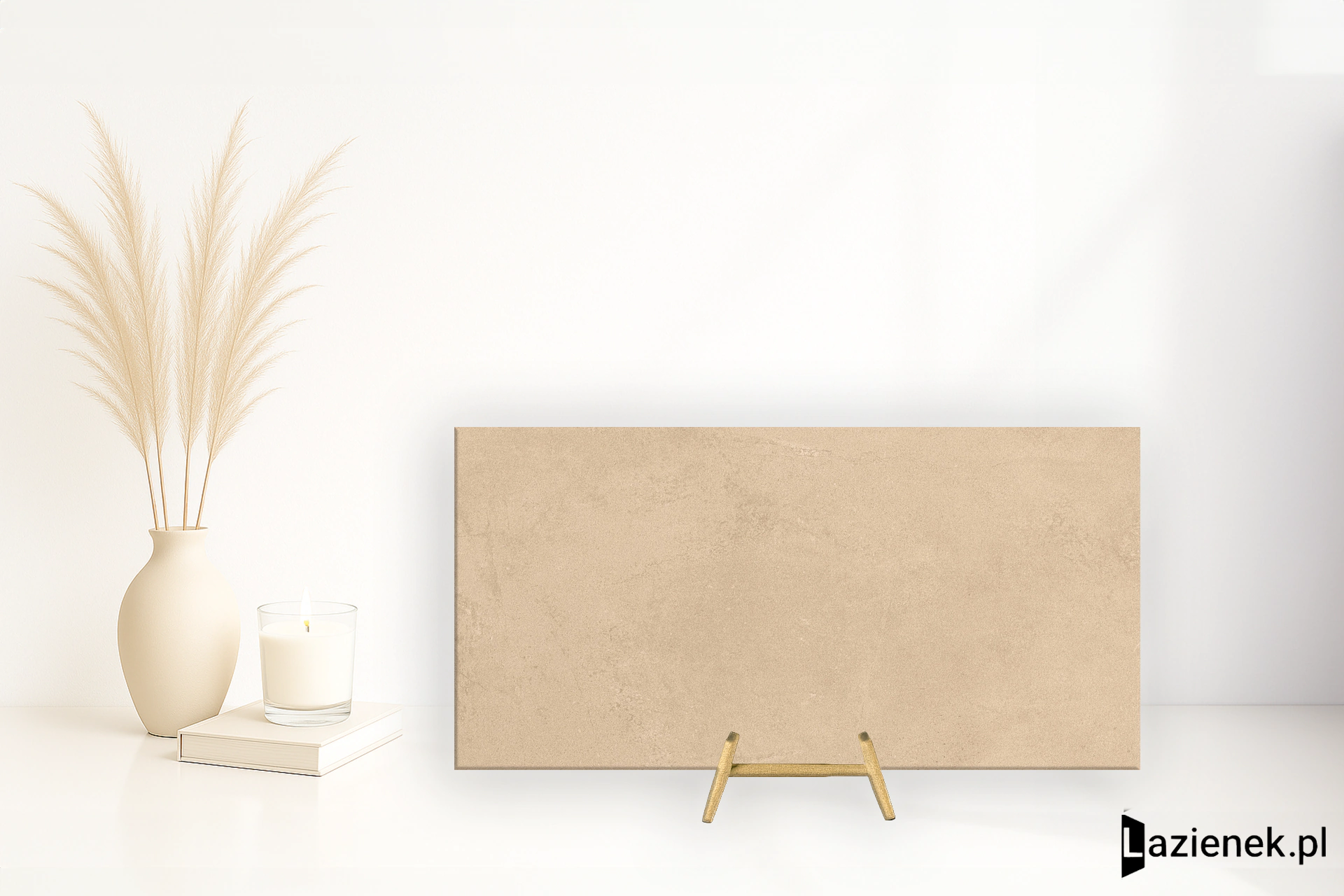 Casalgrande Padana Pietre Di Sardegna Porto Cervo wzmocniona siatką - poler 60x120 cm gr. 9 mm - płytka rektyfikowana/6724611